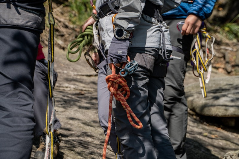 Hiking