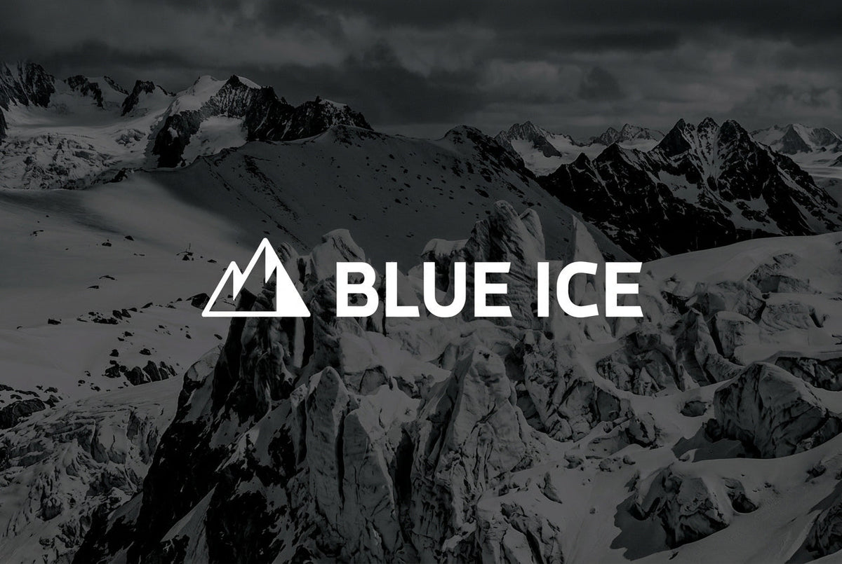 Blue Ice