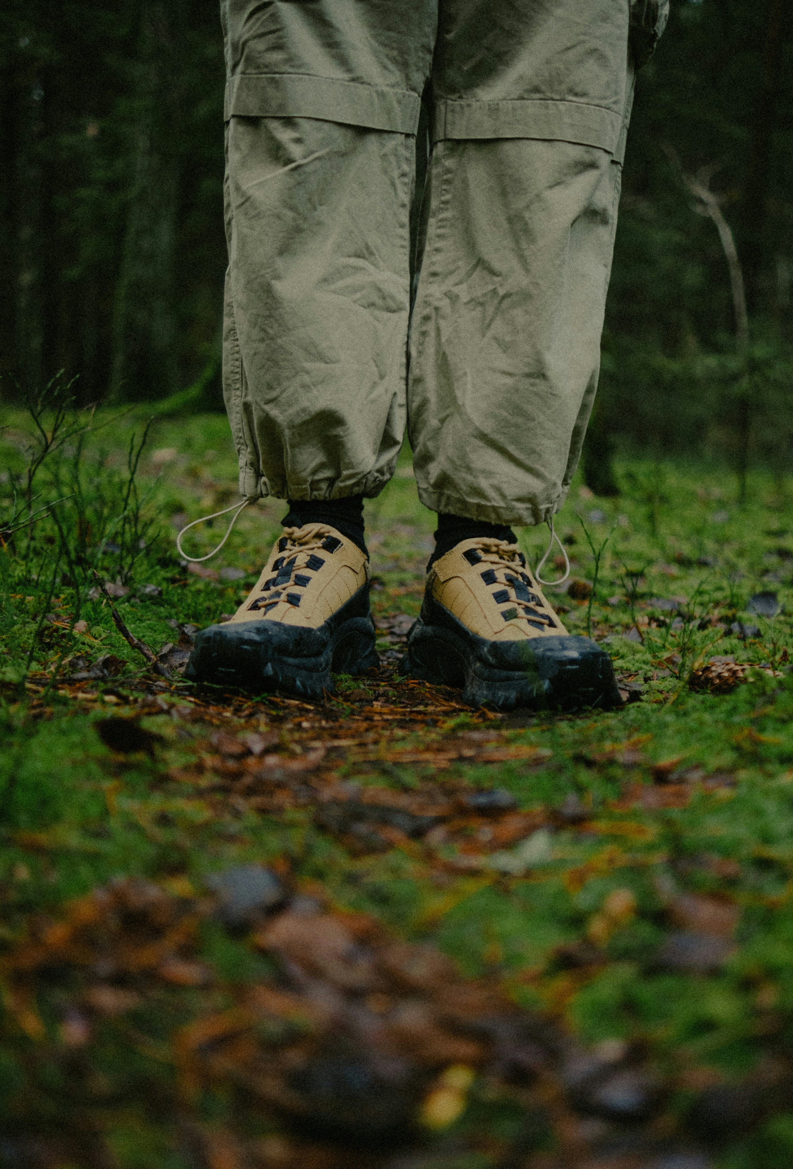 Footwear