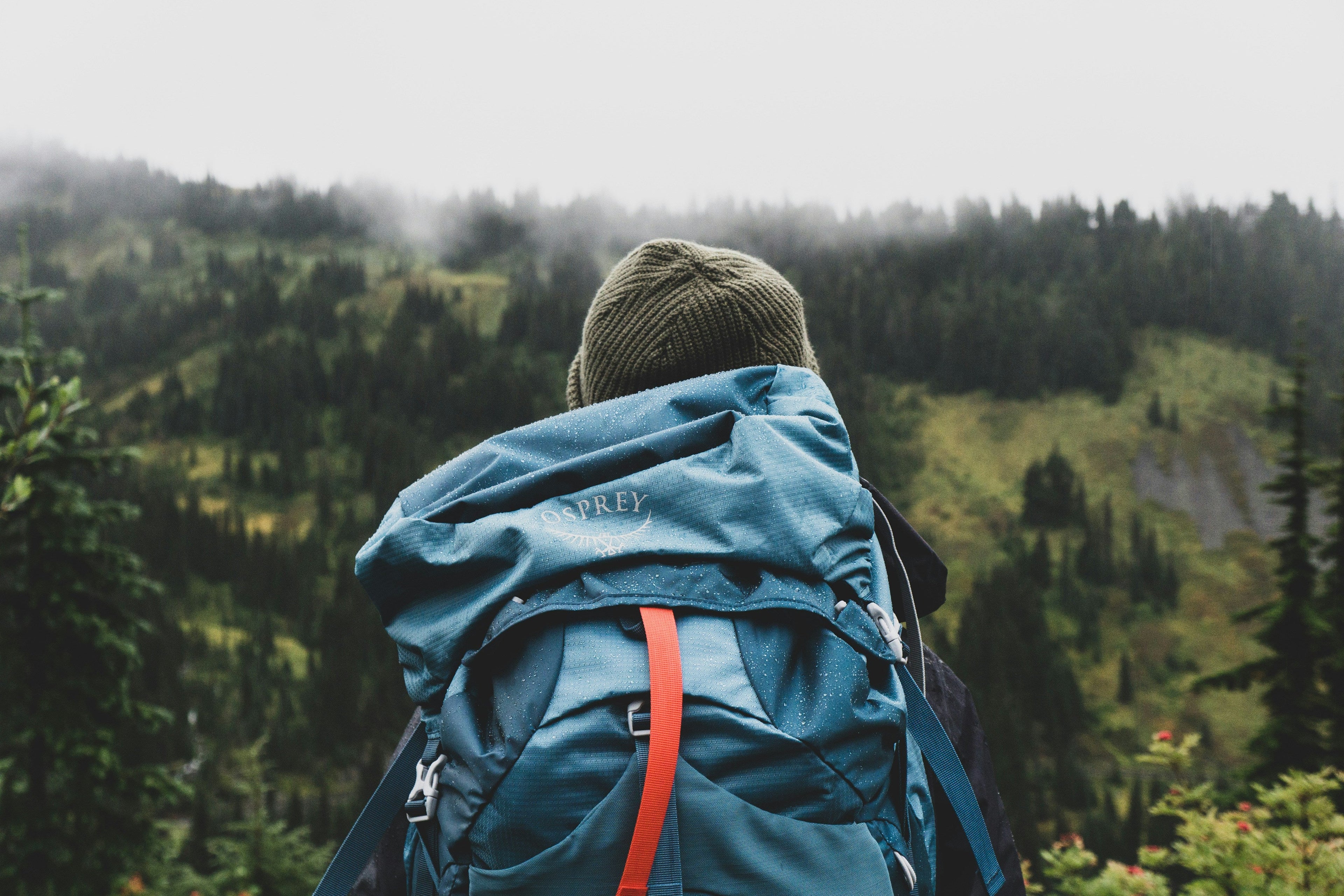 Packs & Bags