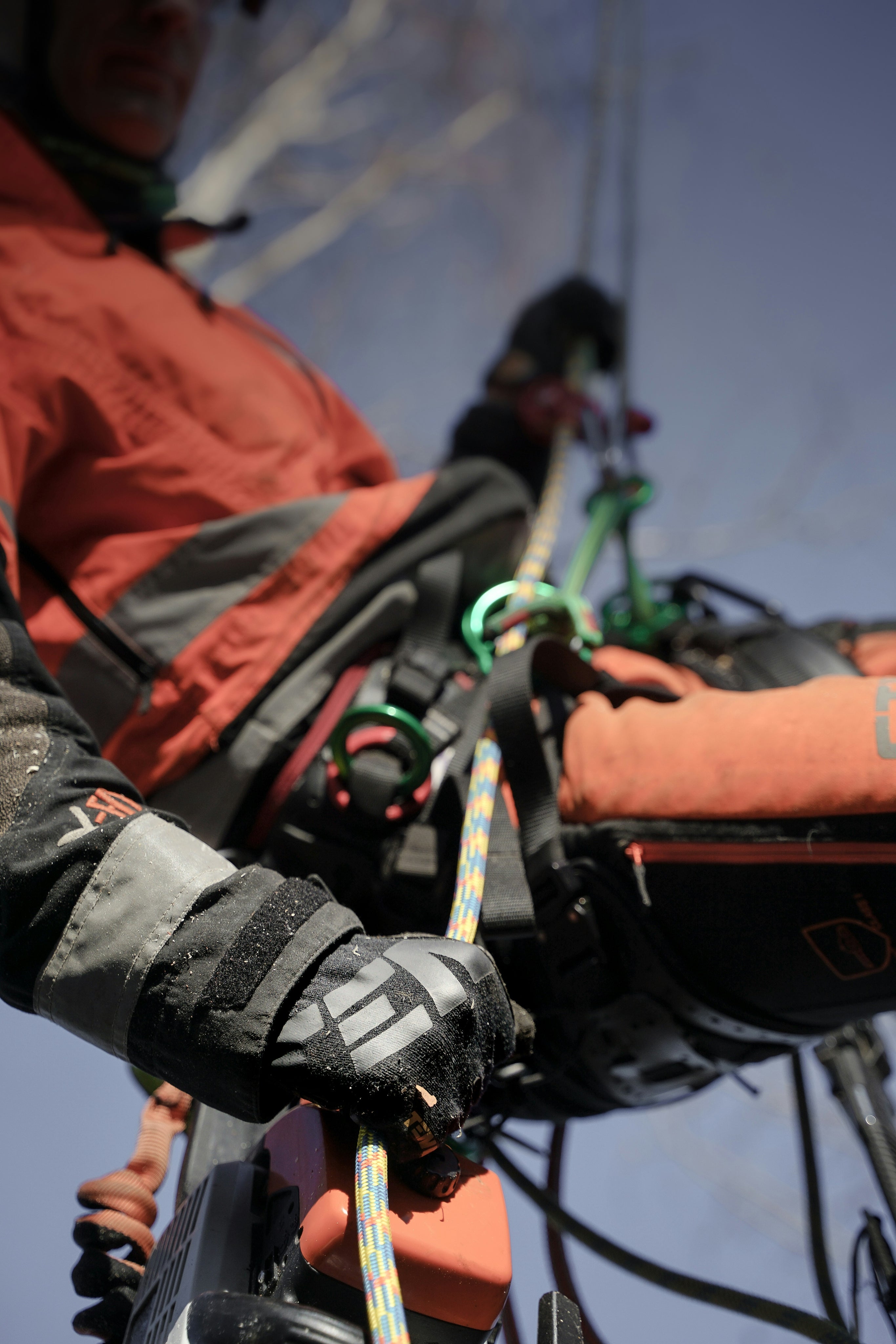 Active Gear