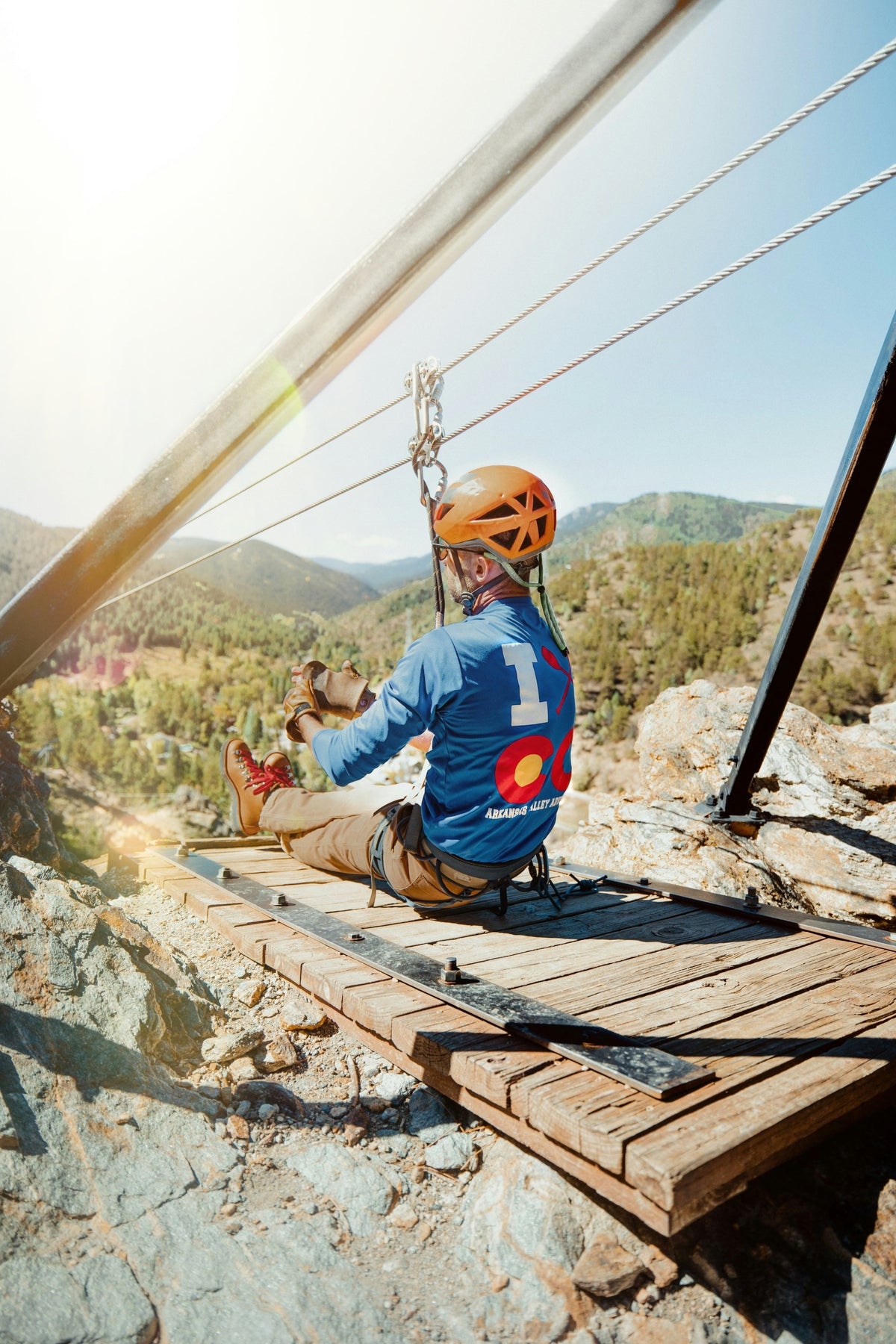 Zipline