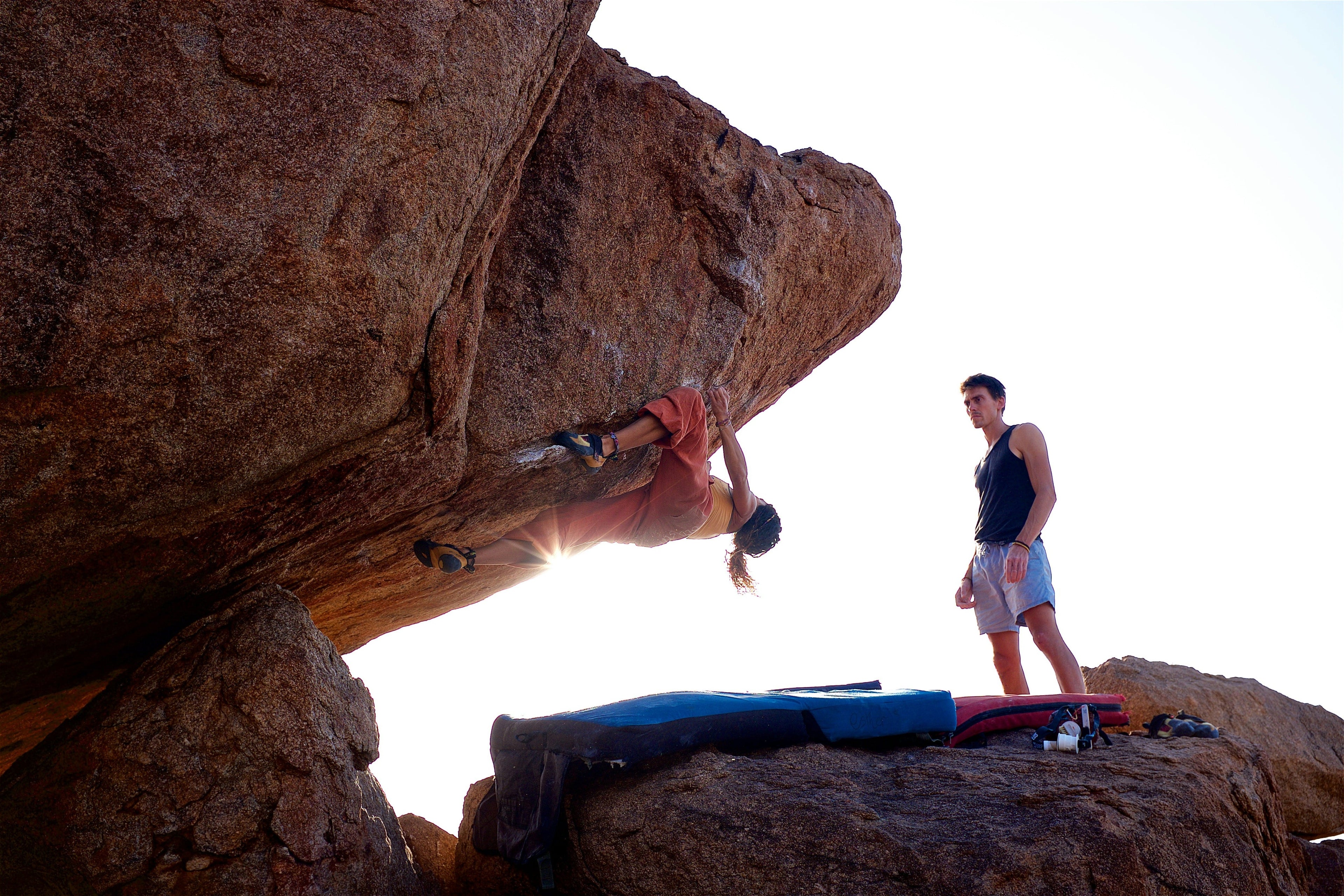 Boulder