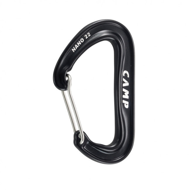 CAMP Nano 22 Carabiner