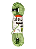 Beal Stinger III 9.4mm x 60M Anis Unicore Golden Dry Rope CLOSEOUT