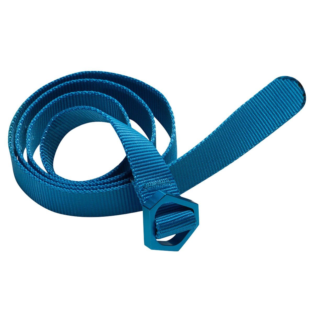 Black Diamond Hex Belt Sapphire