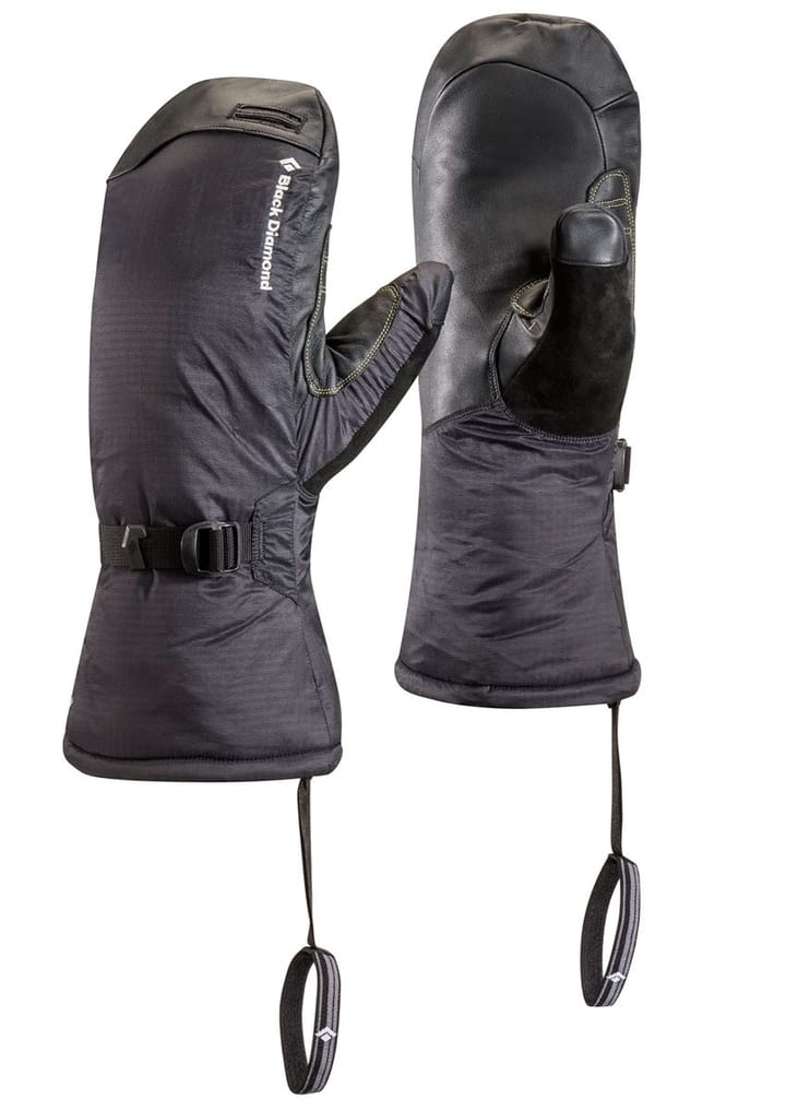 Black Diamond Super Light Mitt