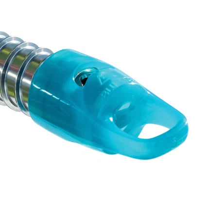 BLUE ICE Aero Cap Protector - Blue 5-Pack