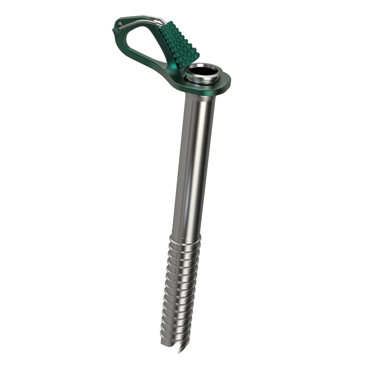 Blue Ice Aero Ice Screw