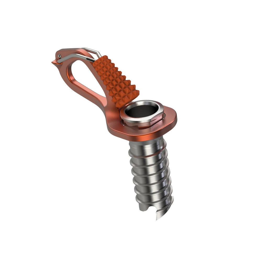 Blue Ice Aero Ice Screw