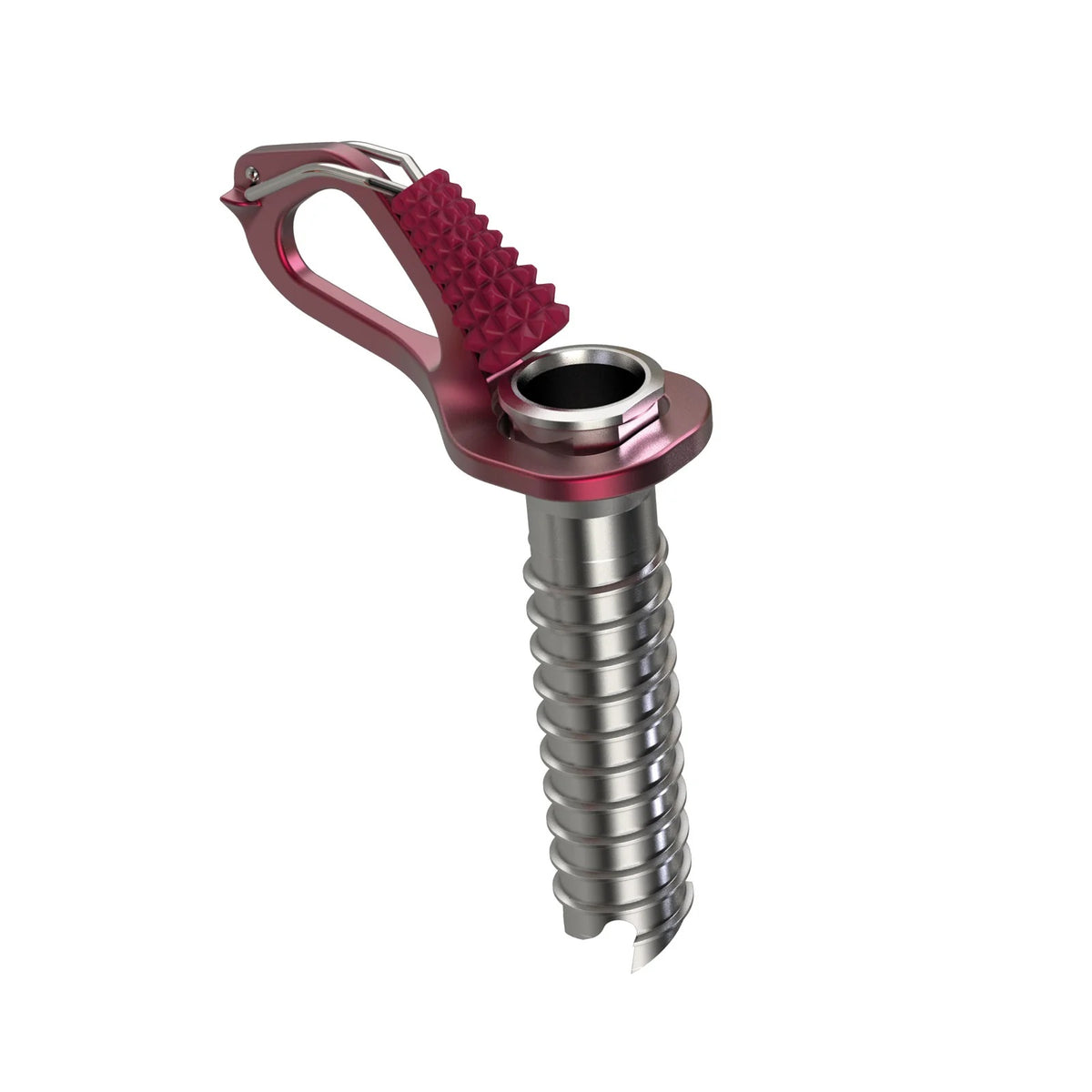 Blue Ice Aero Ice Screw