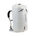 Blue Ice Alpine Hauler - White - 45L