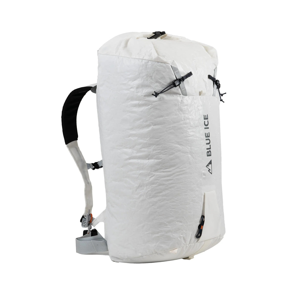 Blue Ice Alpine Hauler - White - 45L