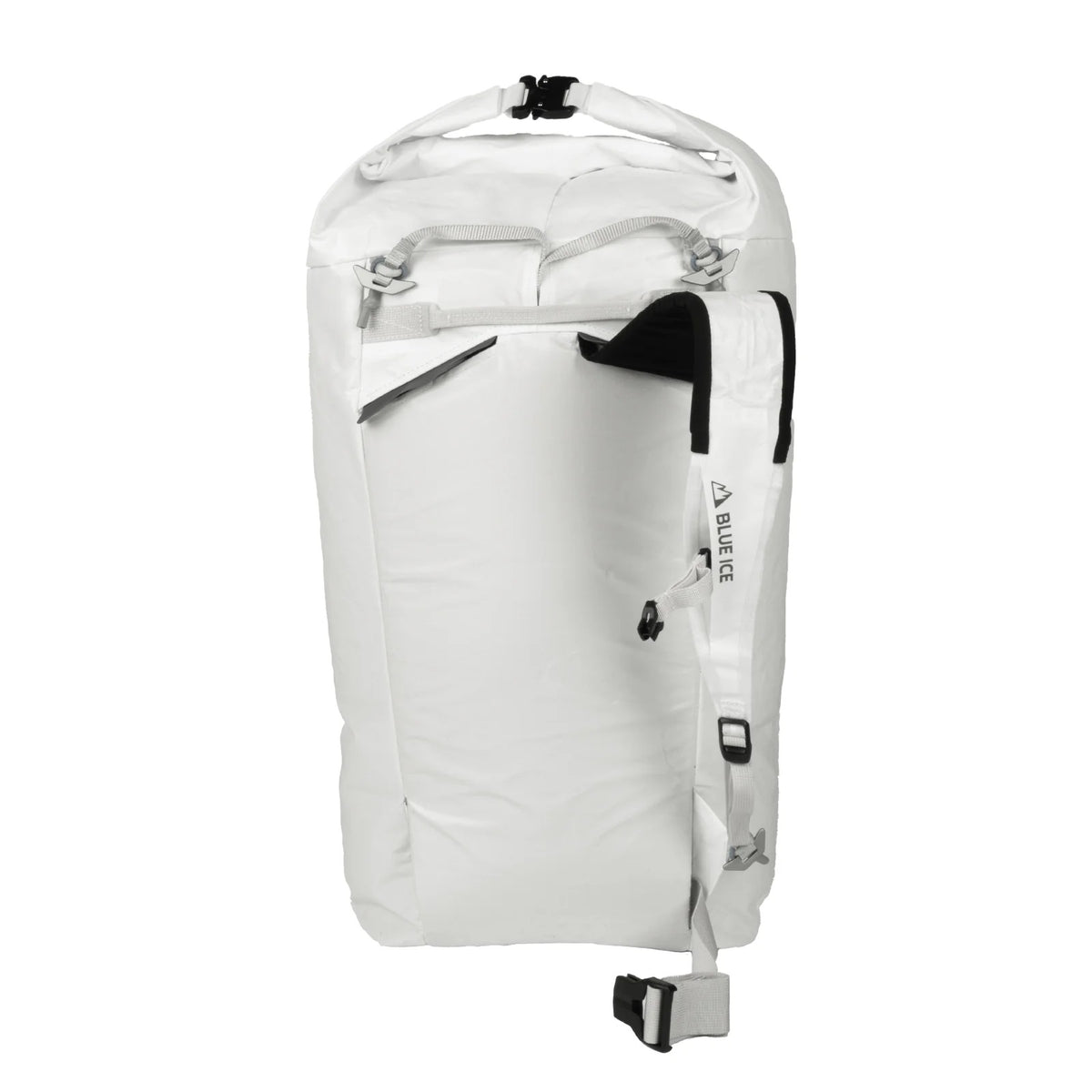 Blue Ice Alpine Hauler - White - 45L