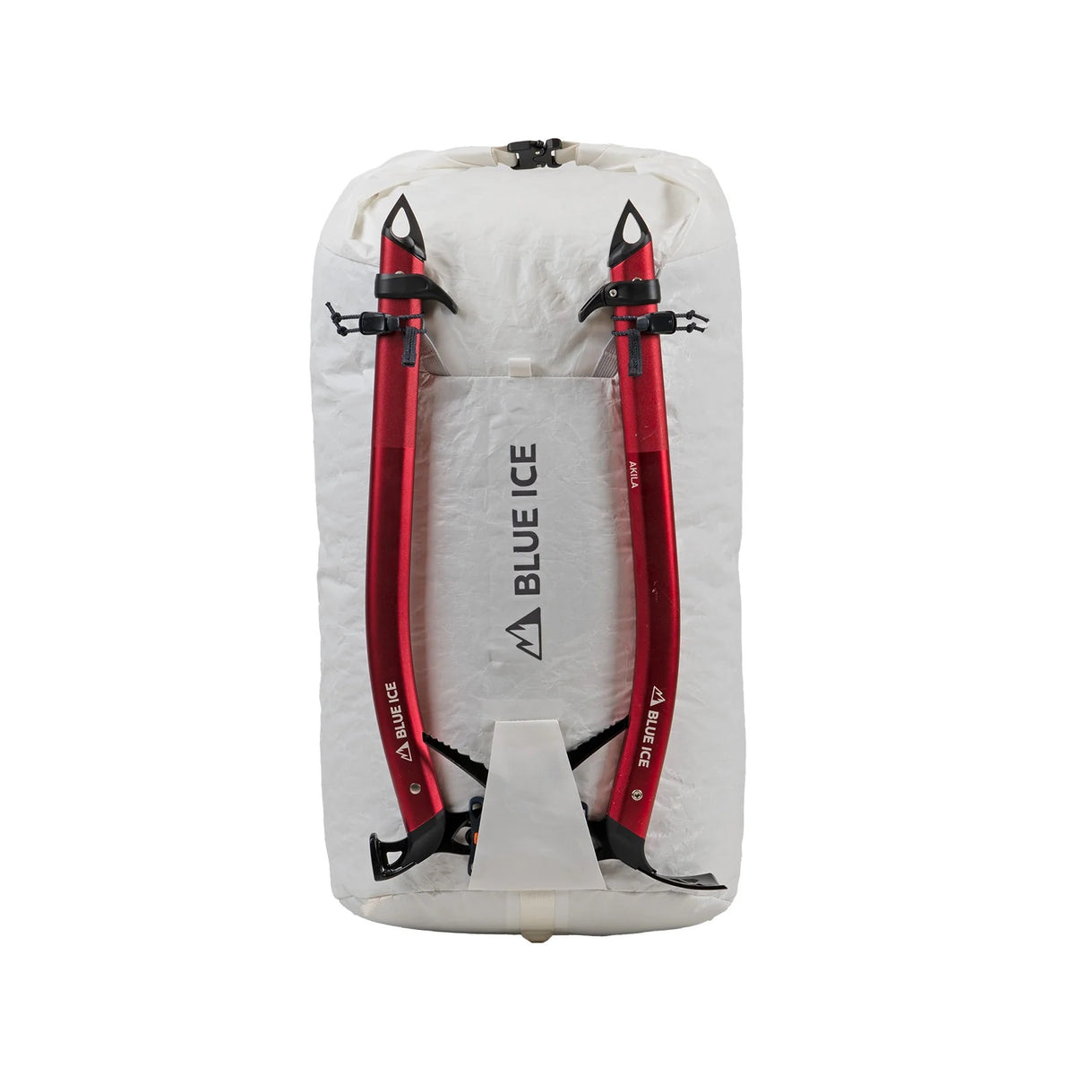 Blue Ice Alpine Hauler - White - 45L