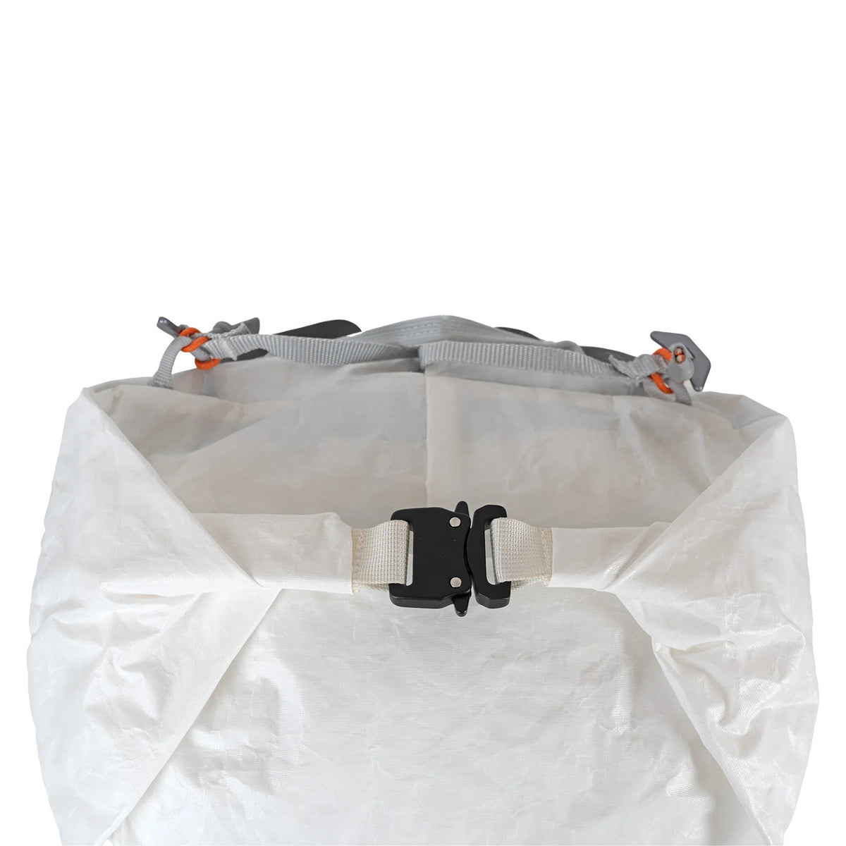 Blue Ice Alpine Hauler - White - 45L