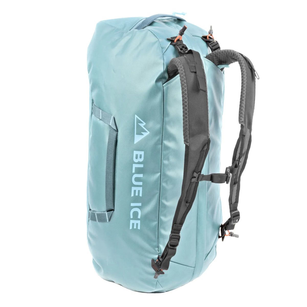 Blue Ice Doko Duffel