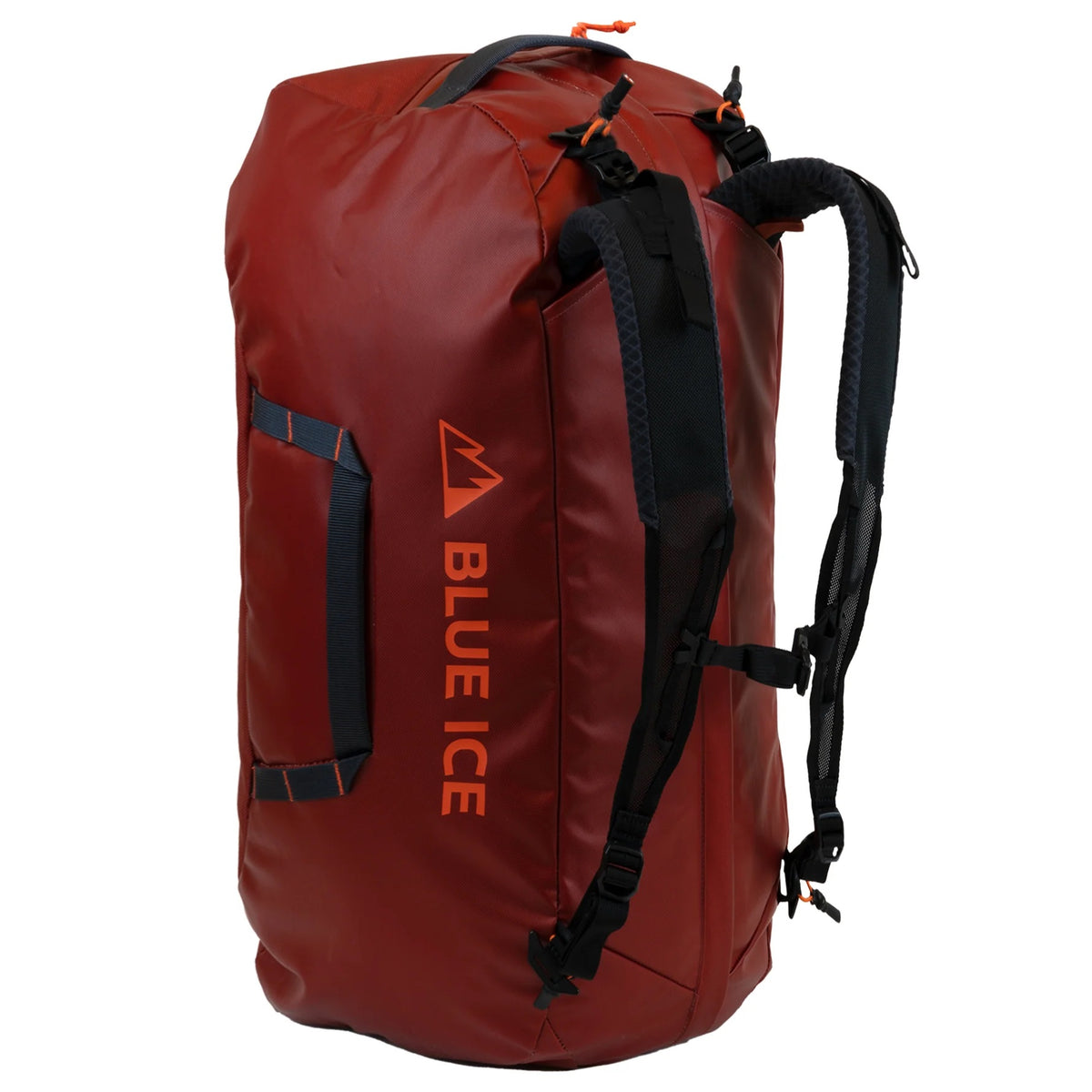 Blue Ice Doko Duffel