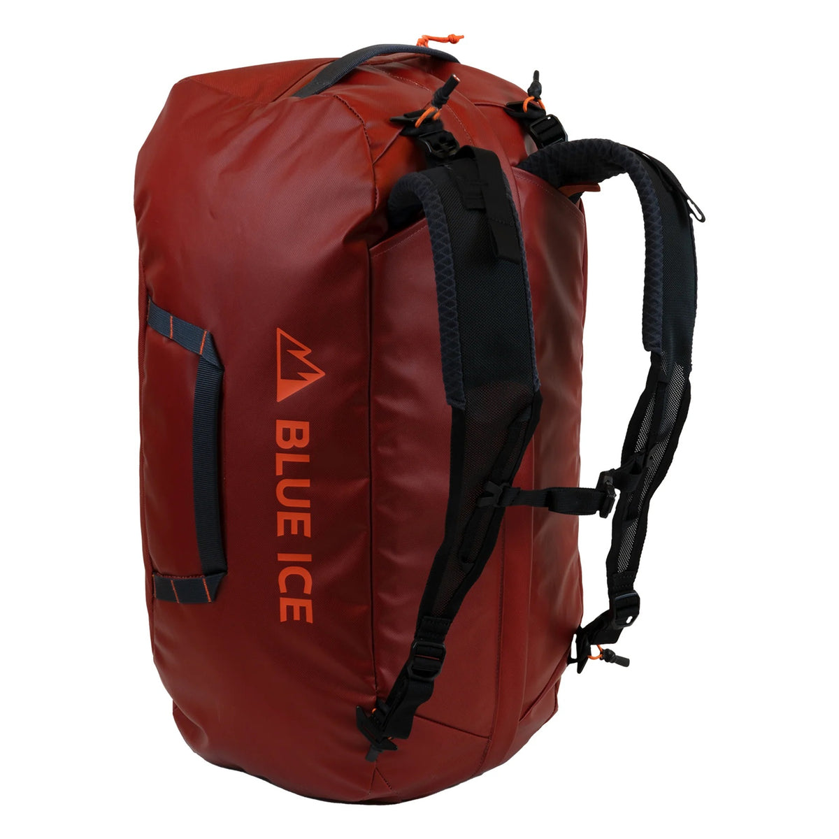 Blue Ice Doko Duffel