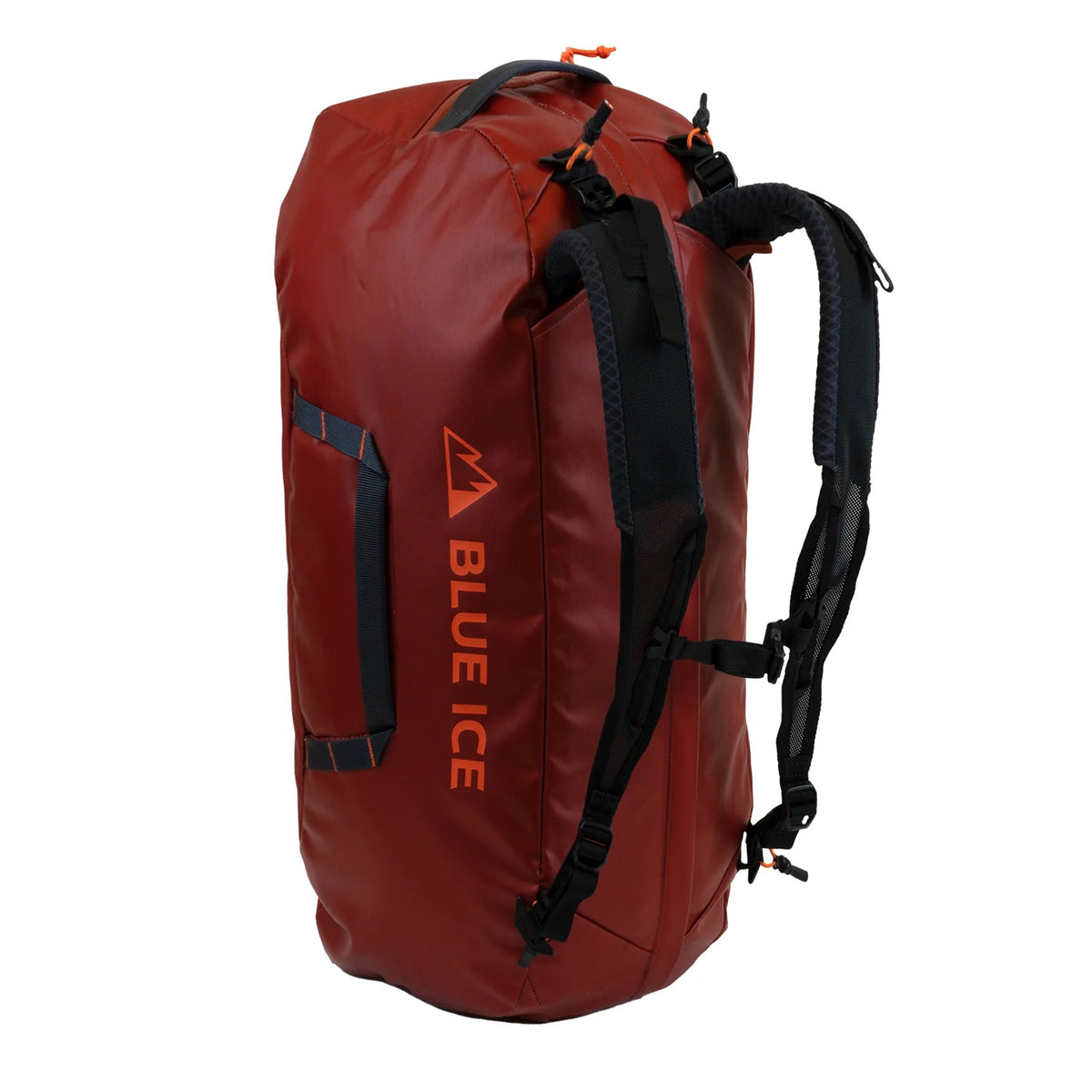 Blue Ice Doko Duffel