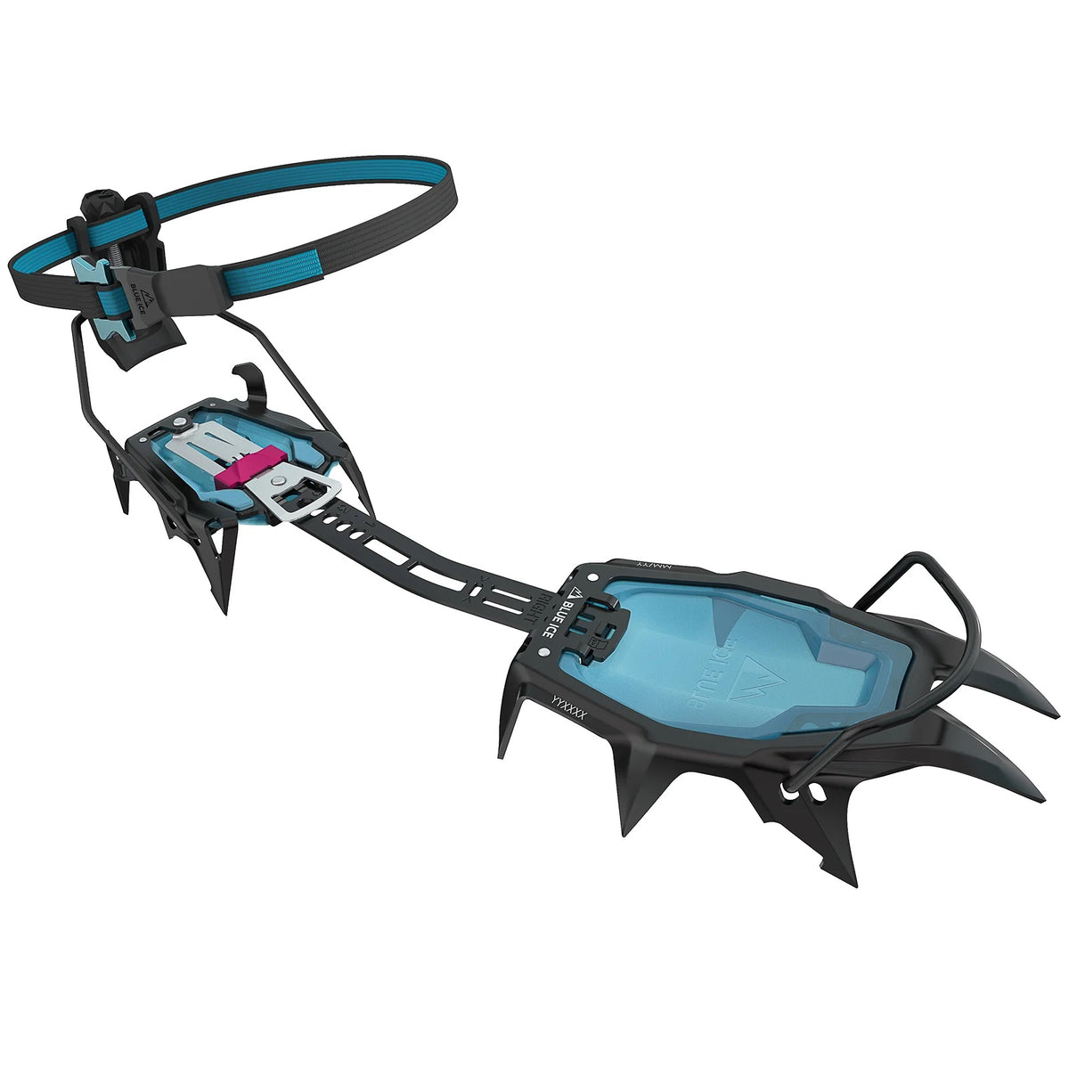 Blue Ice Griffin 12 Point Crampon