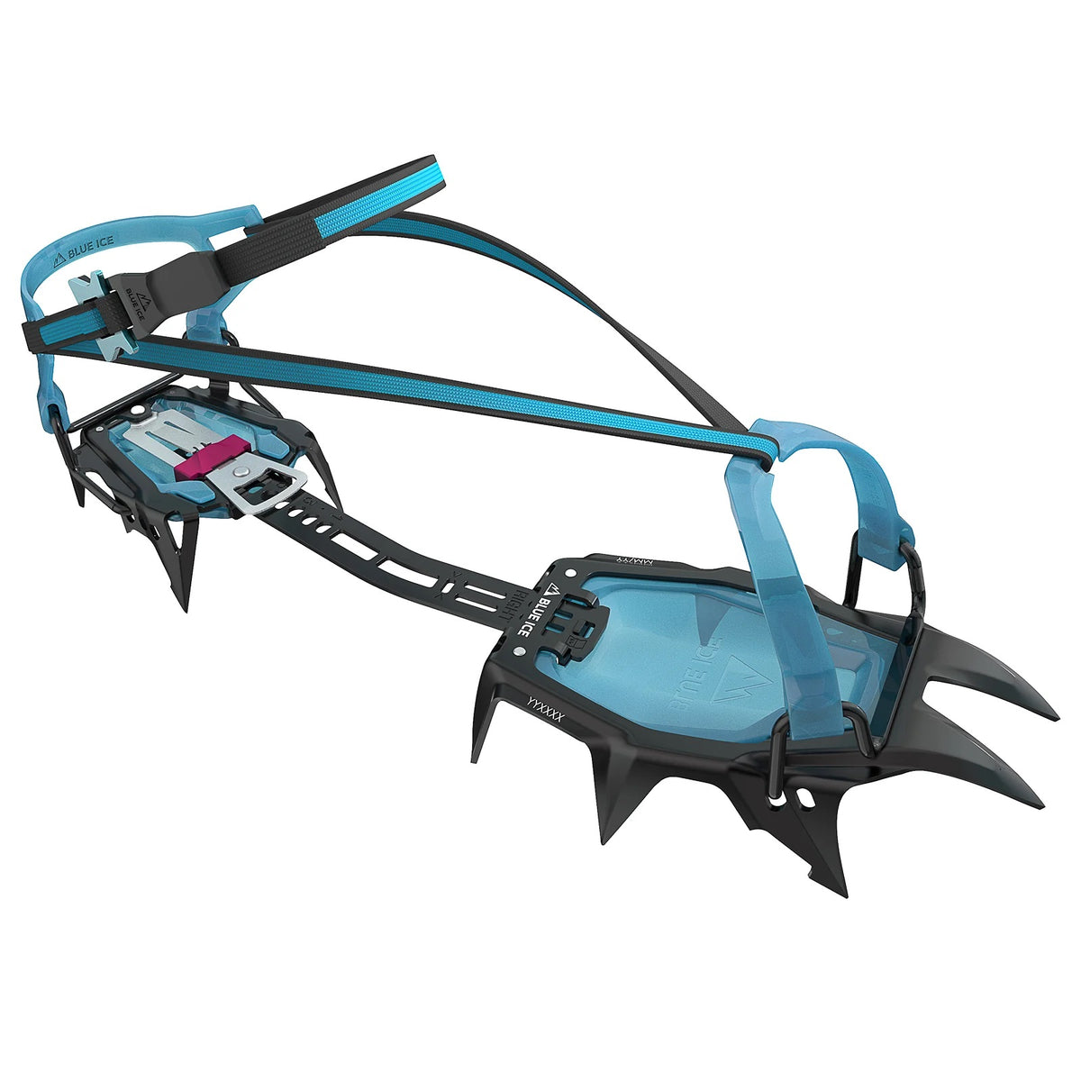 Blue Ice Griffin 12 Point Crampon