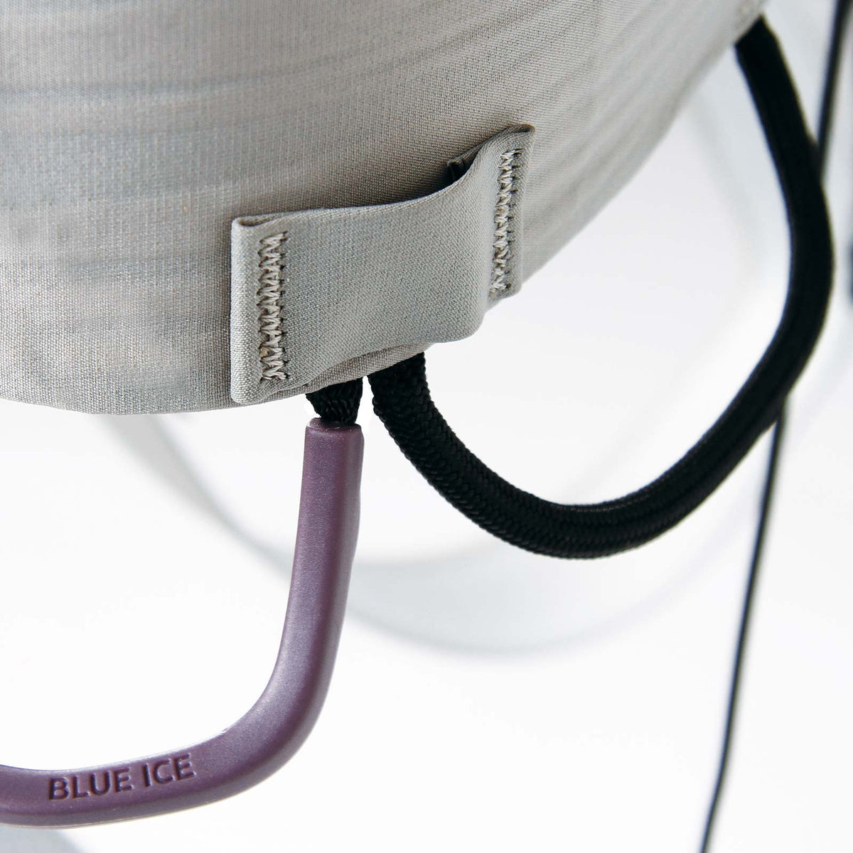Blue Ice Halo Harness