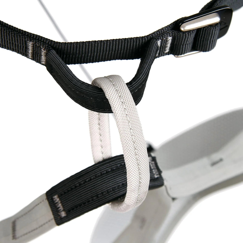 Blue Ice Halo Harness