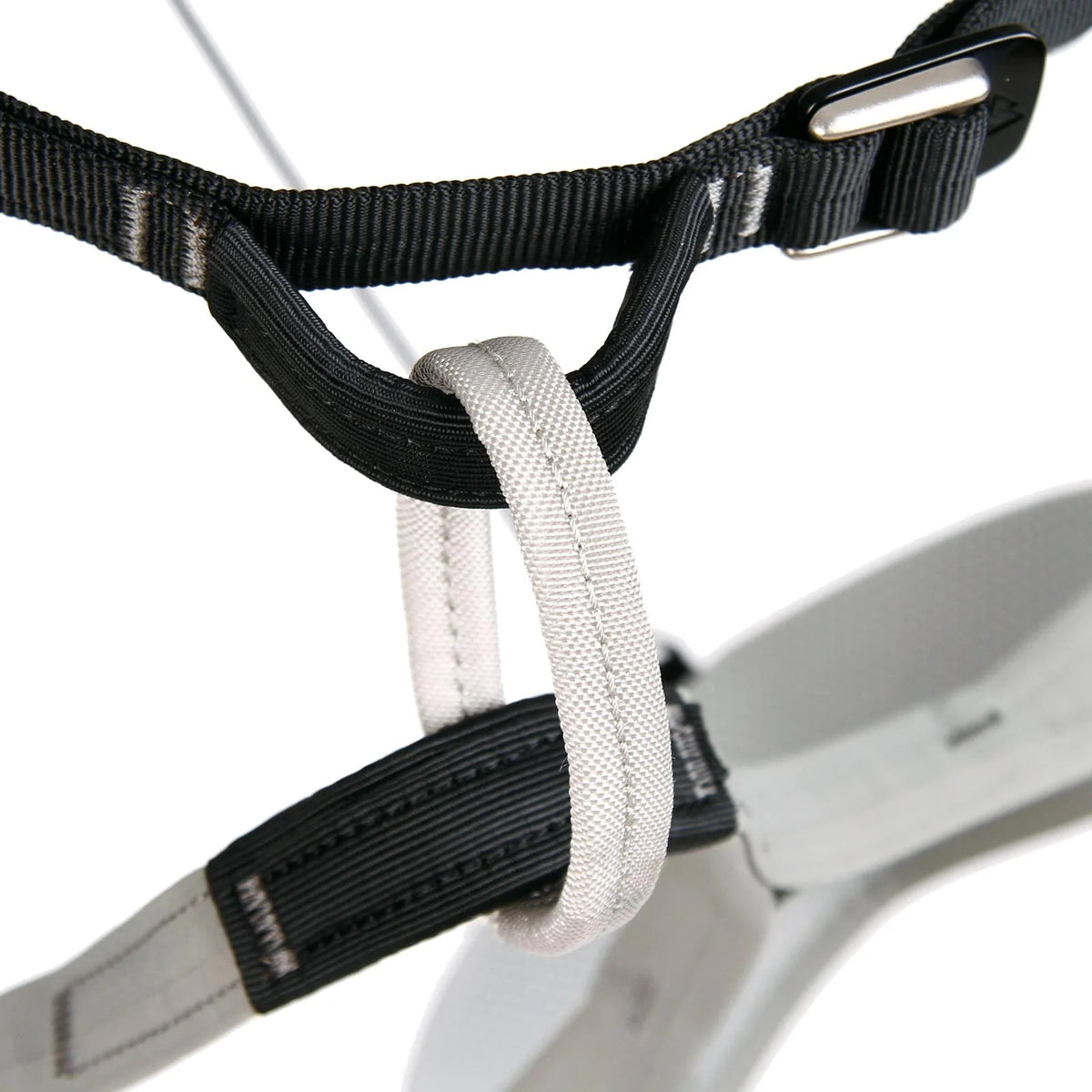 Blue Ice Halo Harness