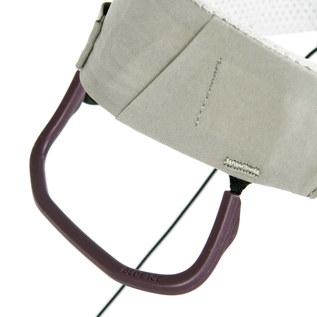 Blue Ice Halo Harness