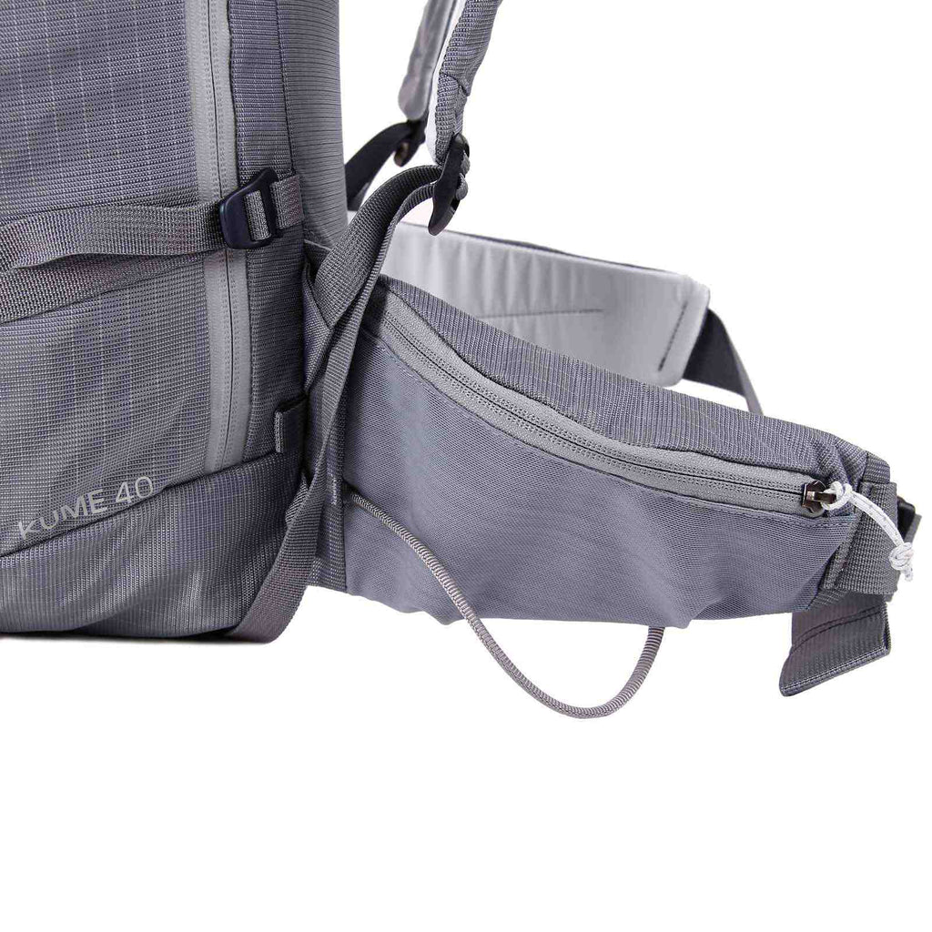 Blue Ice Kume 40L Pack