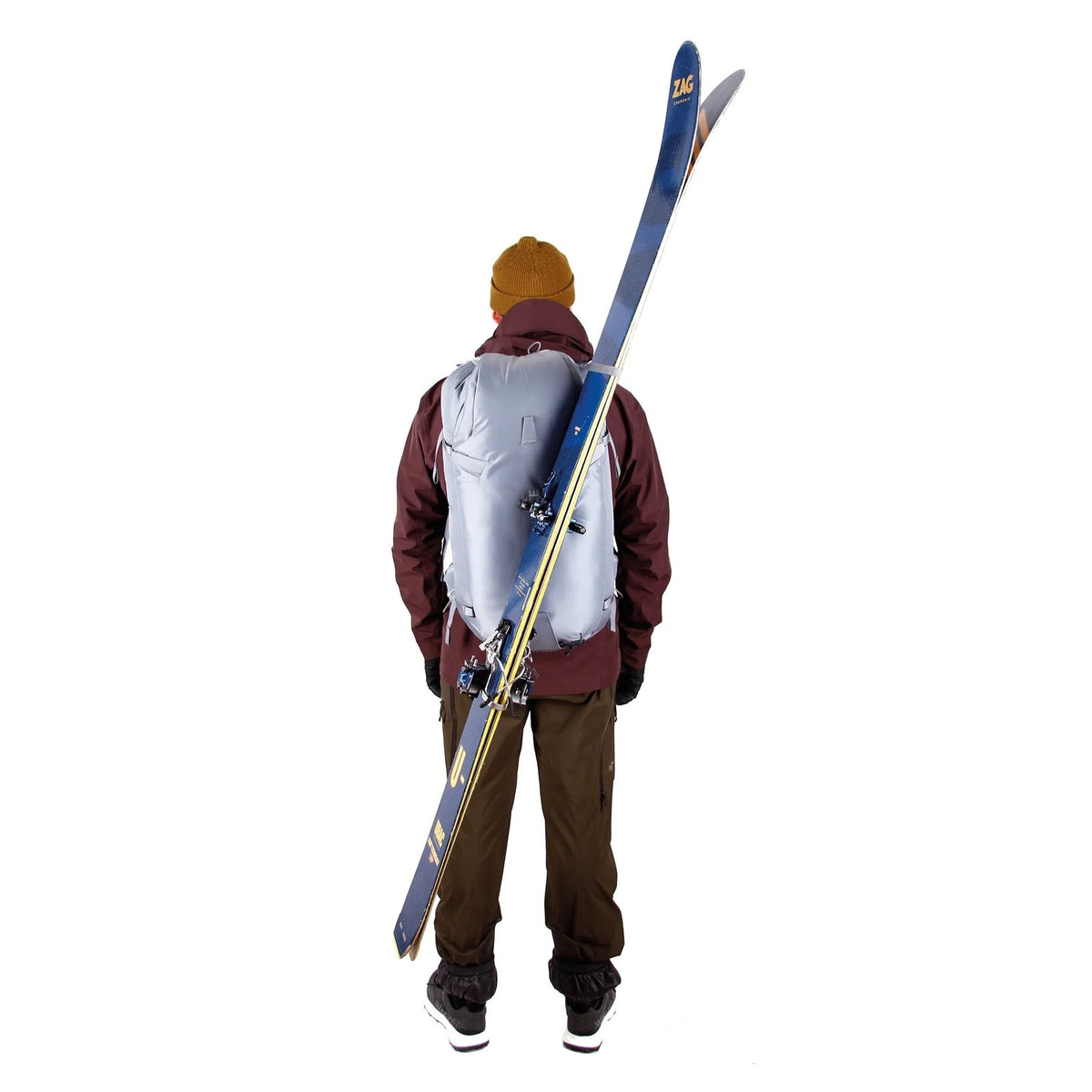 Blue Ice Kume 40L Pack
