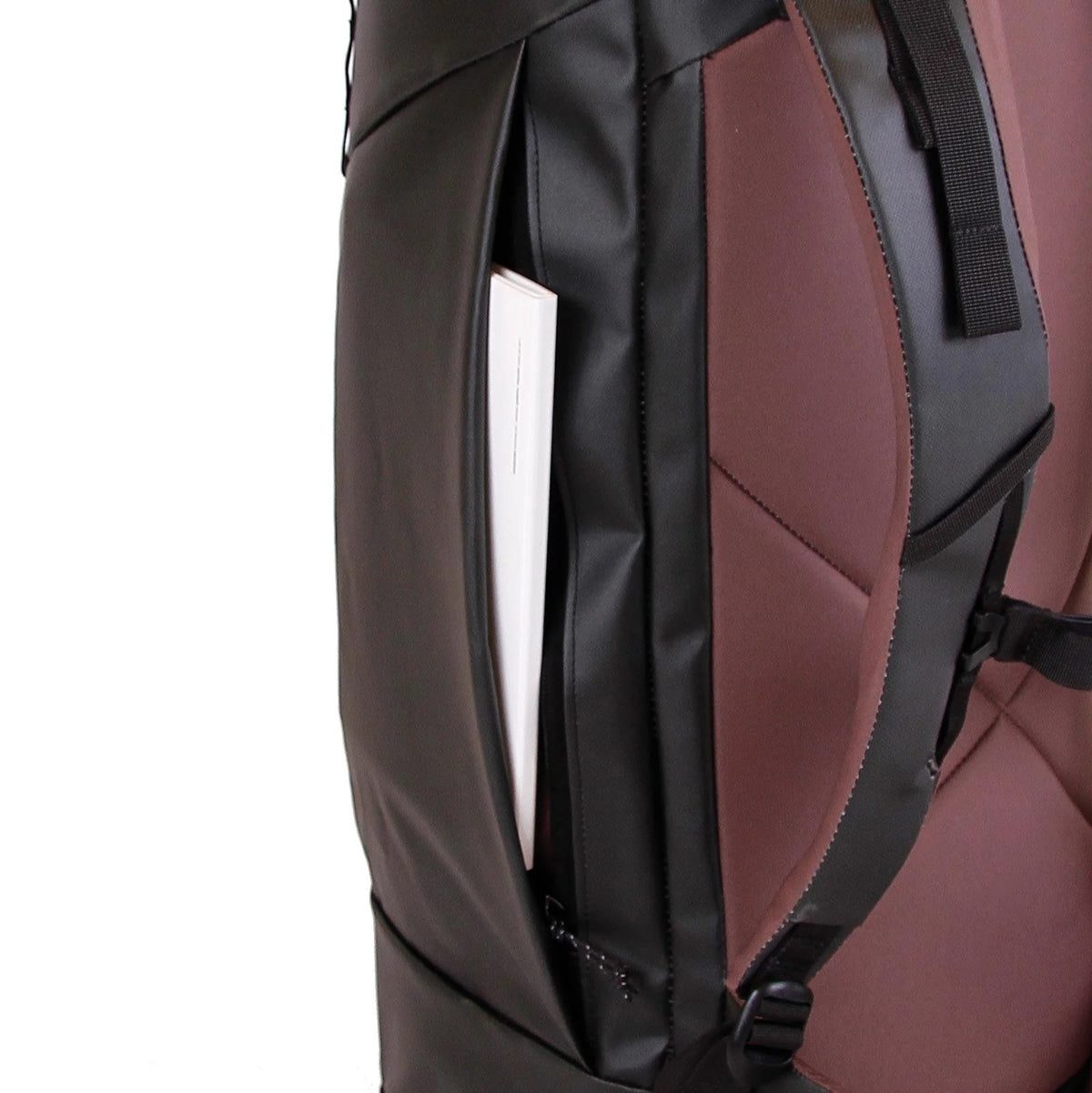 Blue Ice Moonlight Pack - 35L