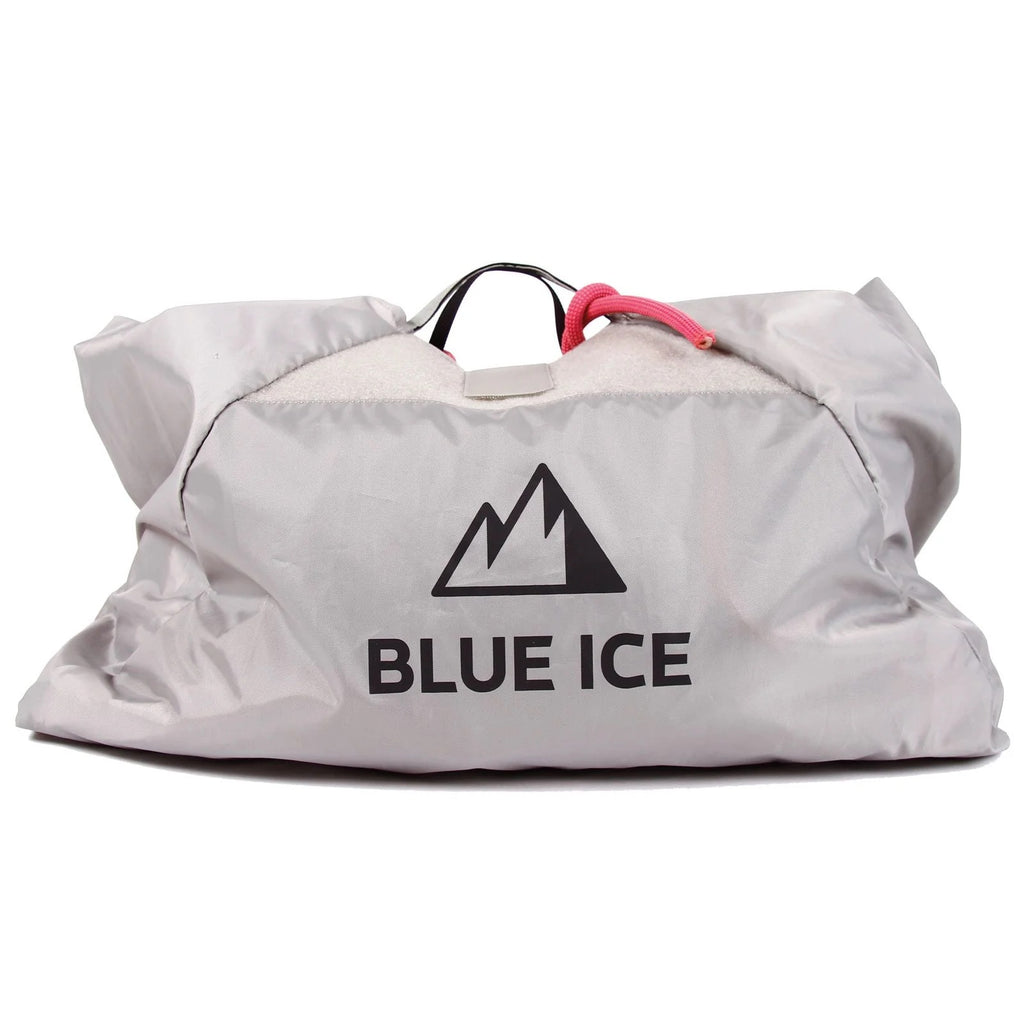 Blue Ice Octopus Pack