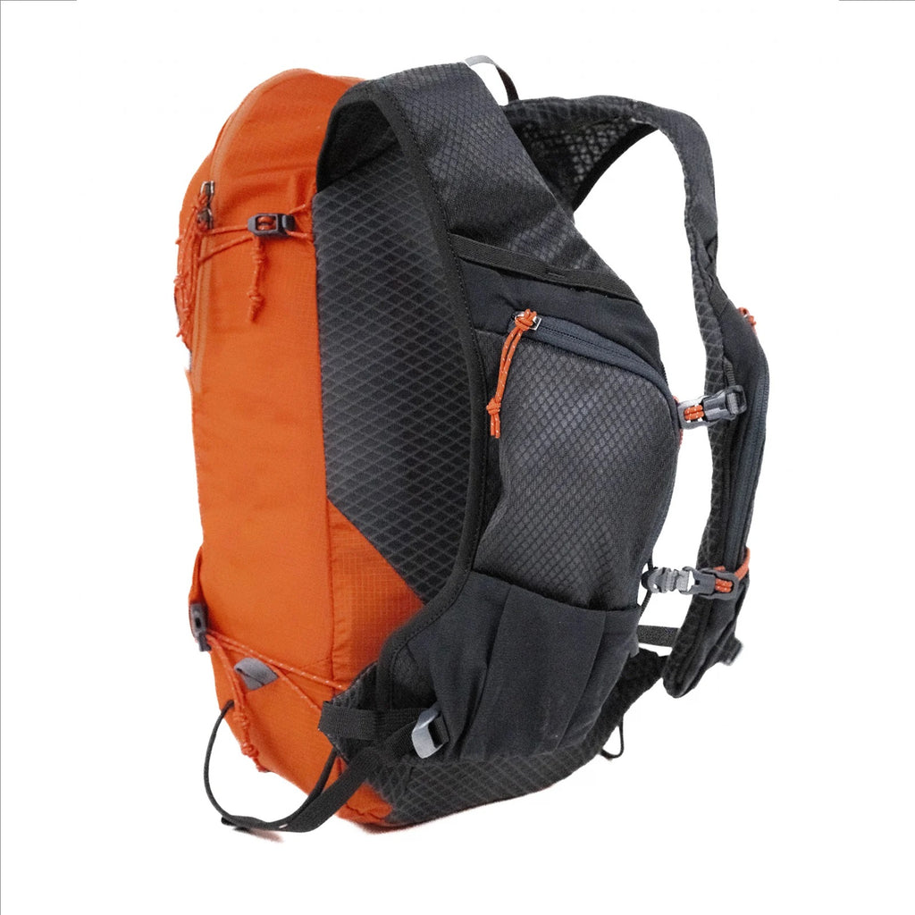 Blue Ice Reach Pack