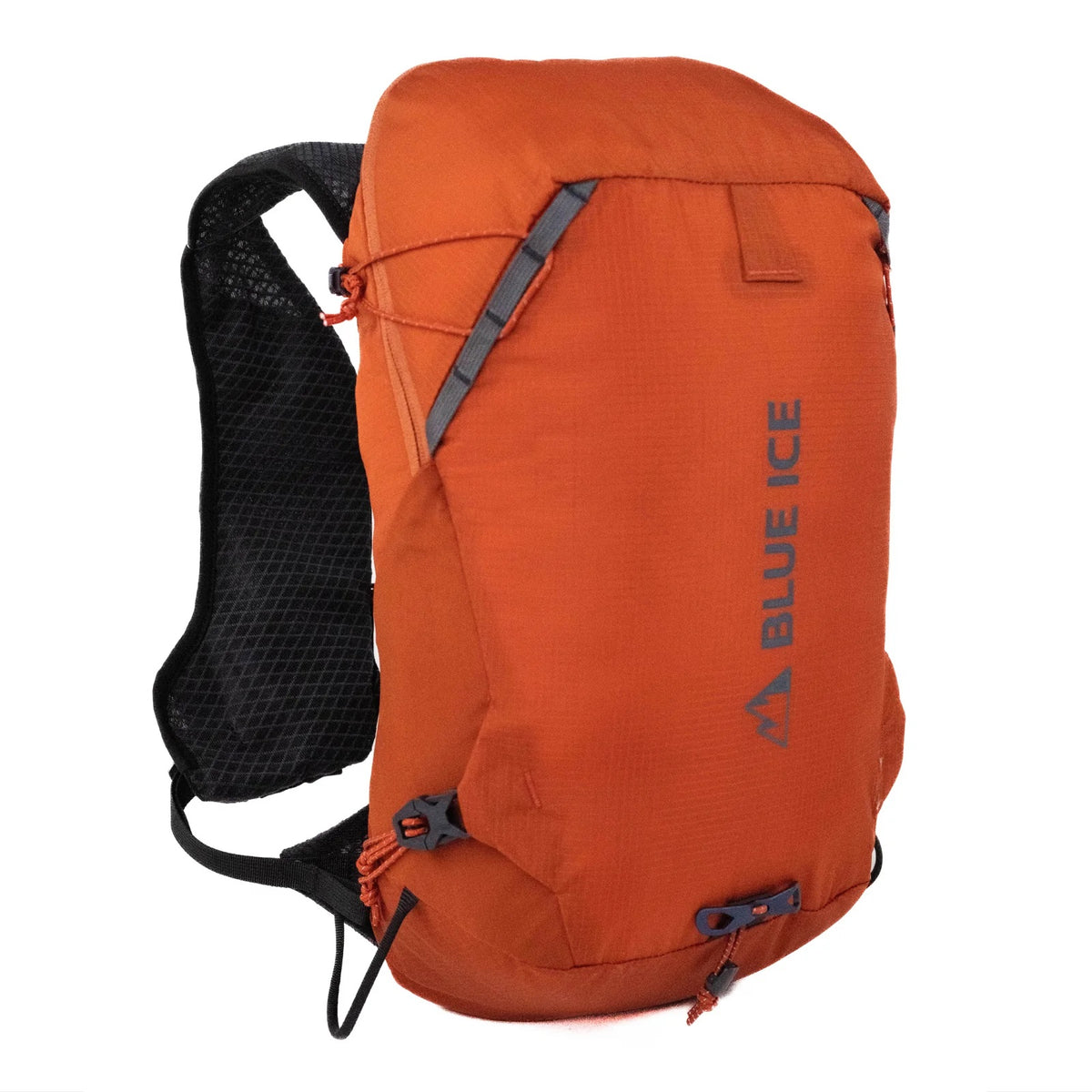 Blue Ice Reach Pack