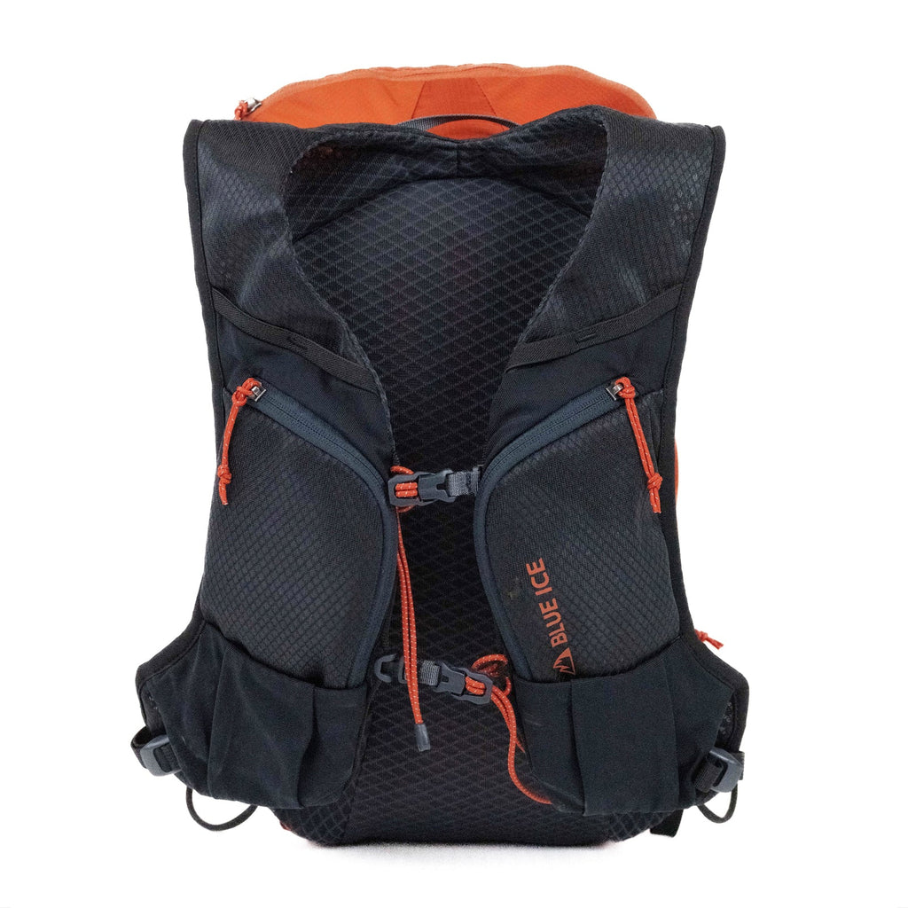 Blue Ice Reach Pack