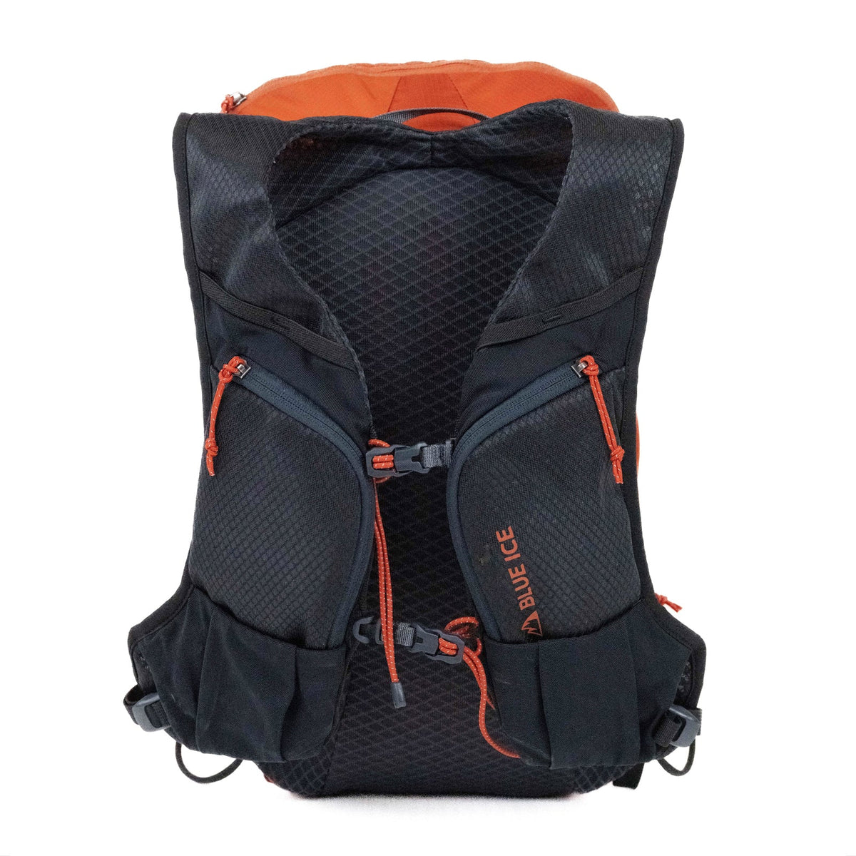 Blue Ice Reach Pack