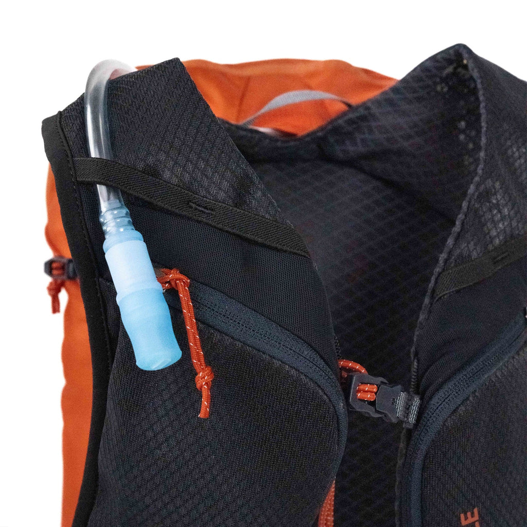 Blue Ice Reach Pack