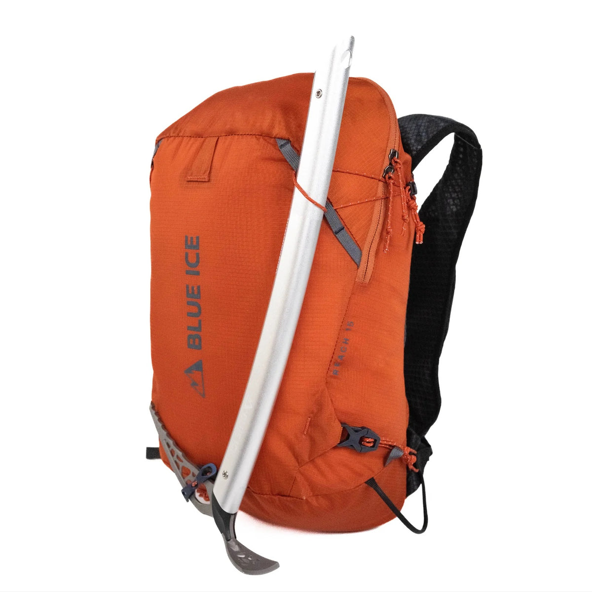 Blue Ice Reach Pack