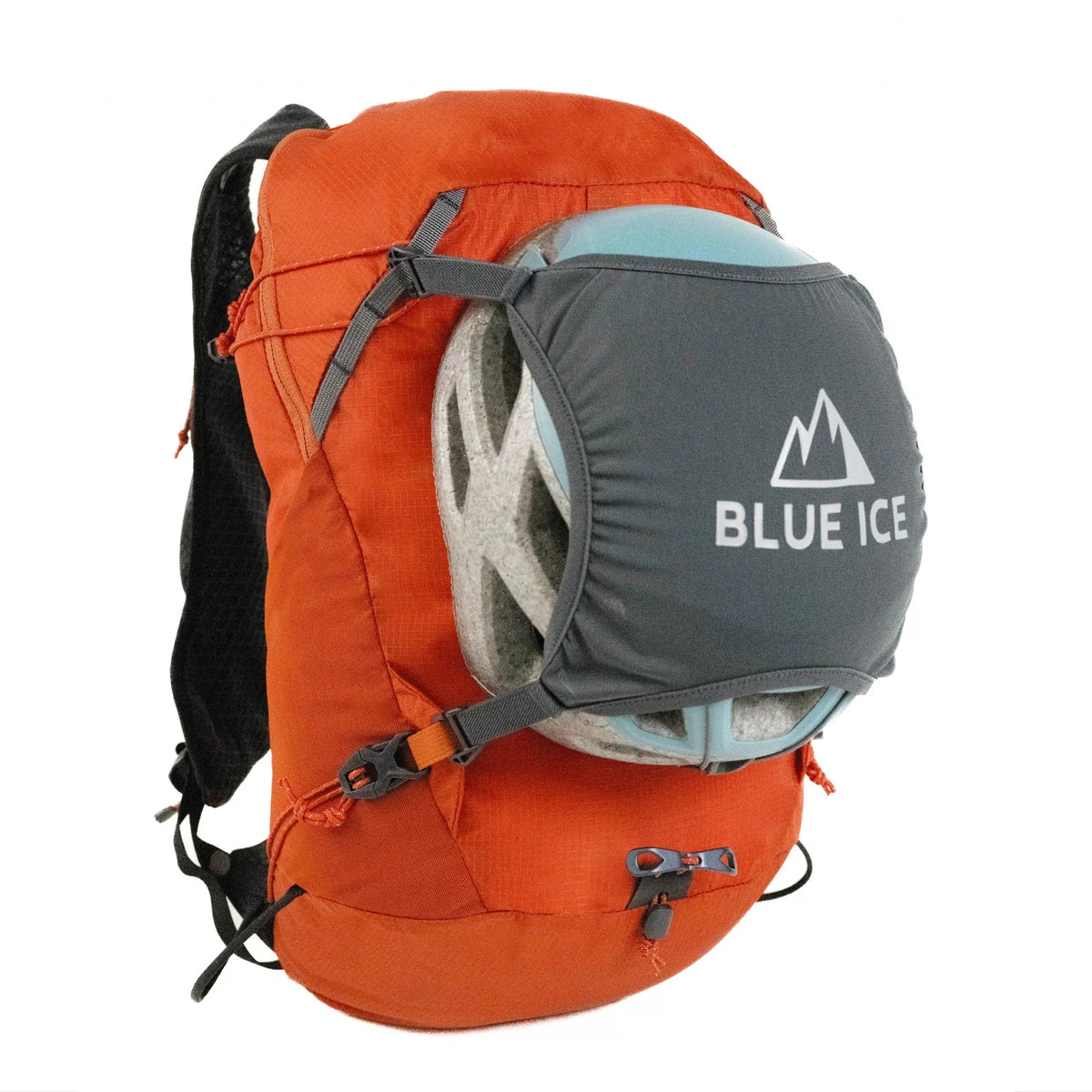 Blue Ice Reach Pack