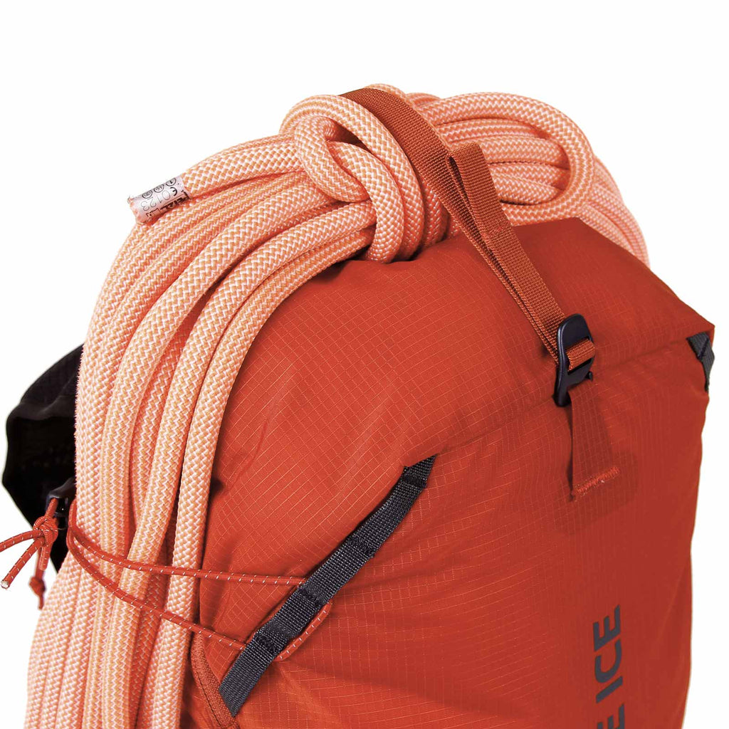 Blue Ice Reach Pack
