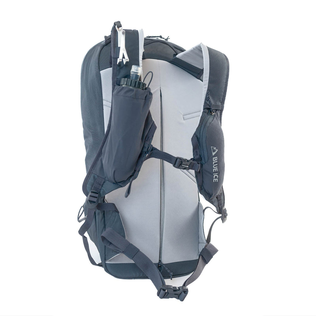 Blue Ice Taka Pack