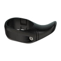 Blue Ice Tech Pommel - Black