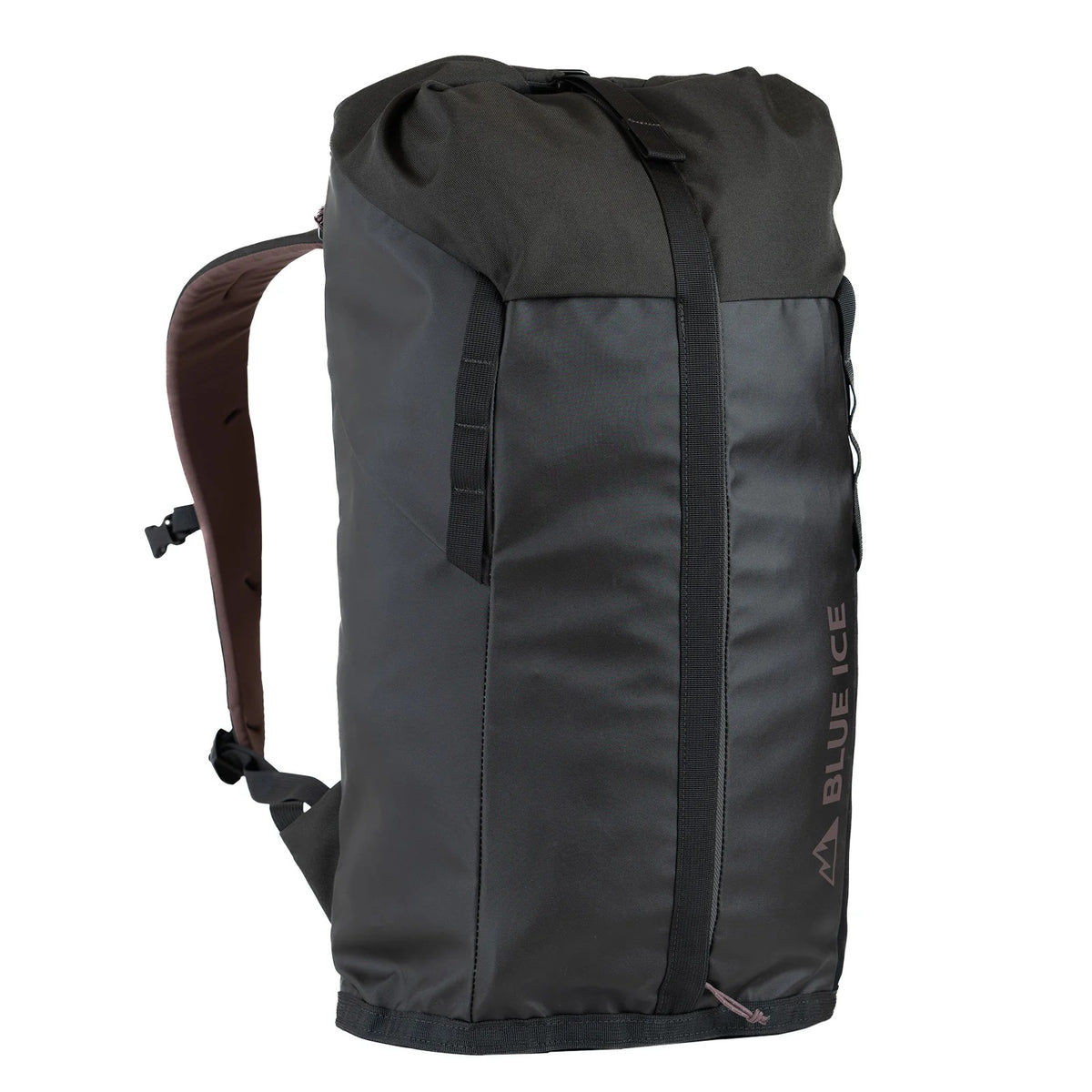 Blue Ice Moonlight Pack - 25L - Pirate Black