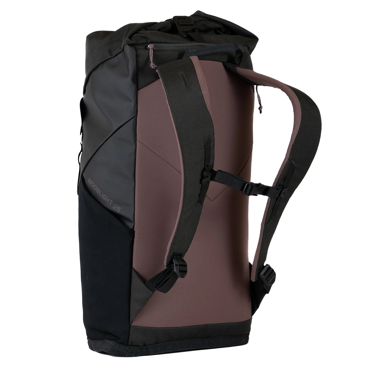 Blue Ice Moonlight Pack - 25L - Pirate Black
