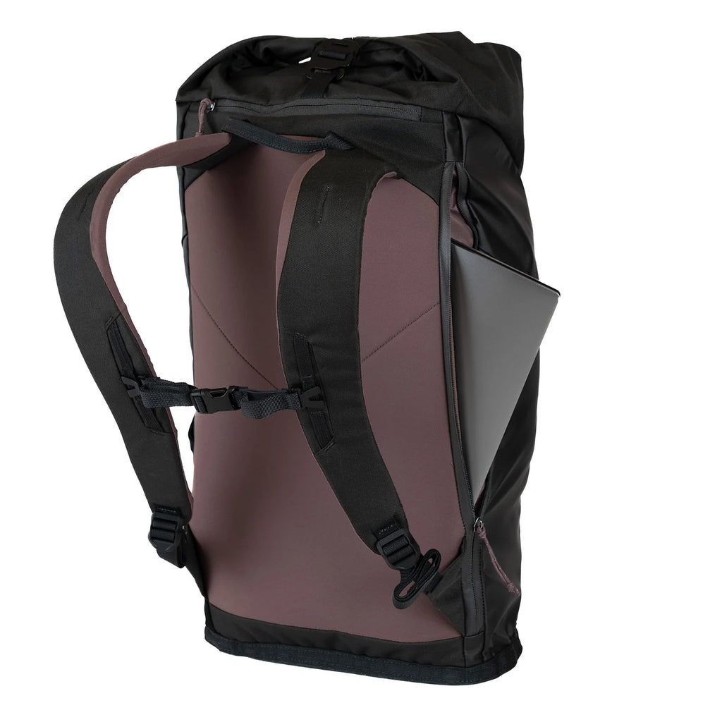 Blue Ice Moonlight Pack - 25L - Pirate Black