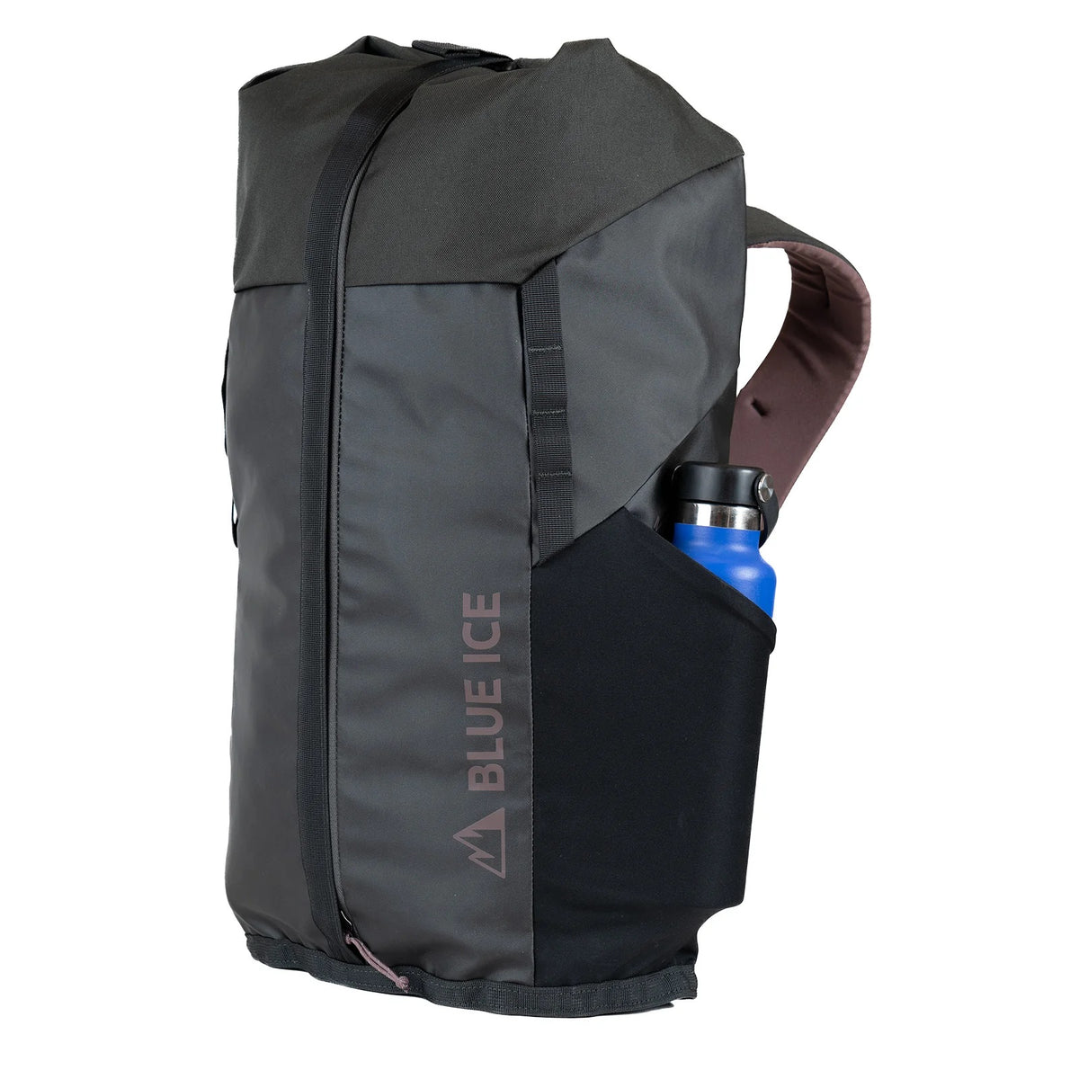 Blue Ice Moonlight Pack - 25L - Pirate Black