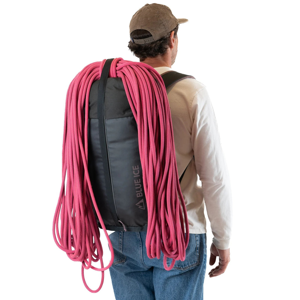 Blue Ice Moonlight Pack - 25L - Pirate Black
