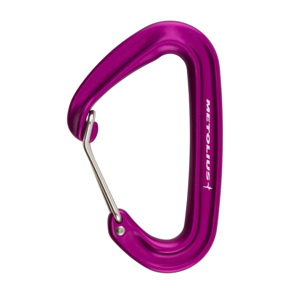Metolius Bravo II Wiregate